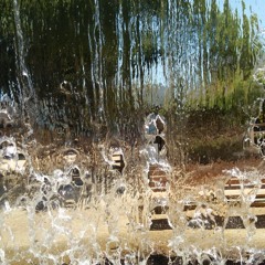 オッドブラッサムの曲６「アトモスフィア（仮）」