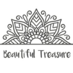 Beautiful Treasure feat. KE Turner