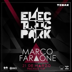 Bipolar Mind @ Electric Park (Marco Faraone)
