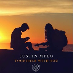 Justin Mylo - Bound to Get There
