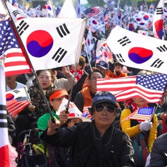 Nov. 4, 2017: Trump heads to Asia to talk North Korea, trade deals