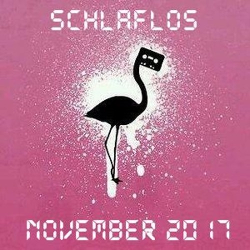 Schlaflos Promo Set November 2017