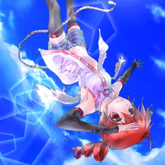 Glitter - feat. Teto Kasane