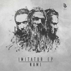 LFS068 - Nami - Imitator - EP