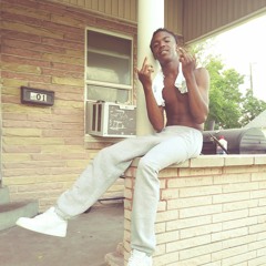 Taye ThaHitta - Hype Man