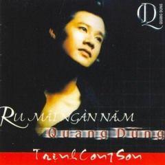 Ru Doi Di Nhe - Quang Dũng