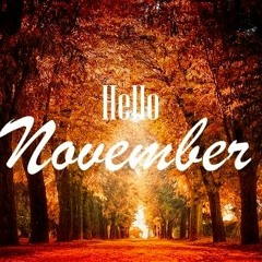 November Mix
