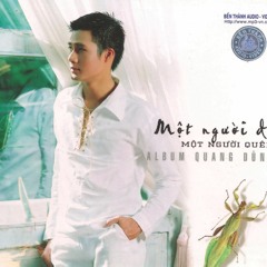 Rung Xua Da Khep (Trinh Cong Son) - Quang Dũng