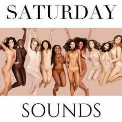 Saturday Sounds: Week 17