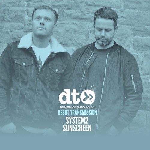 System2 - Sunscreen