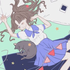 Pedestrian - floating ofuton(short ver) feat. Hatsune Miku