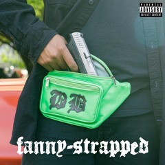 FANNY-STRAPPED