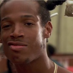 Rubbin Off the Paint remix - Rubbin Off the Dank