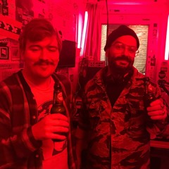 Dekmantel Radio w/ Robert Bergman & General K (Radical Hi-Fi) (03/11/2018)