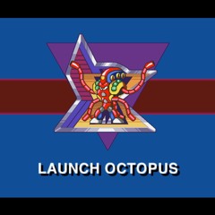 Mega Man X ~ MMX - Launch Octopus Theme (Video Game Music - D'n'B Drum and Bass Remix] by Matzino