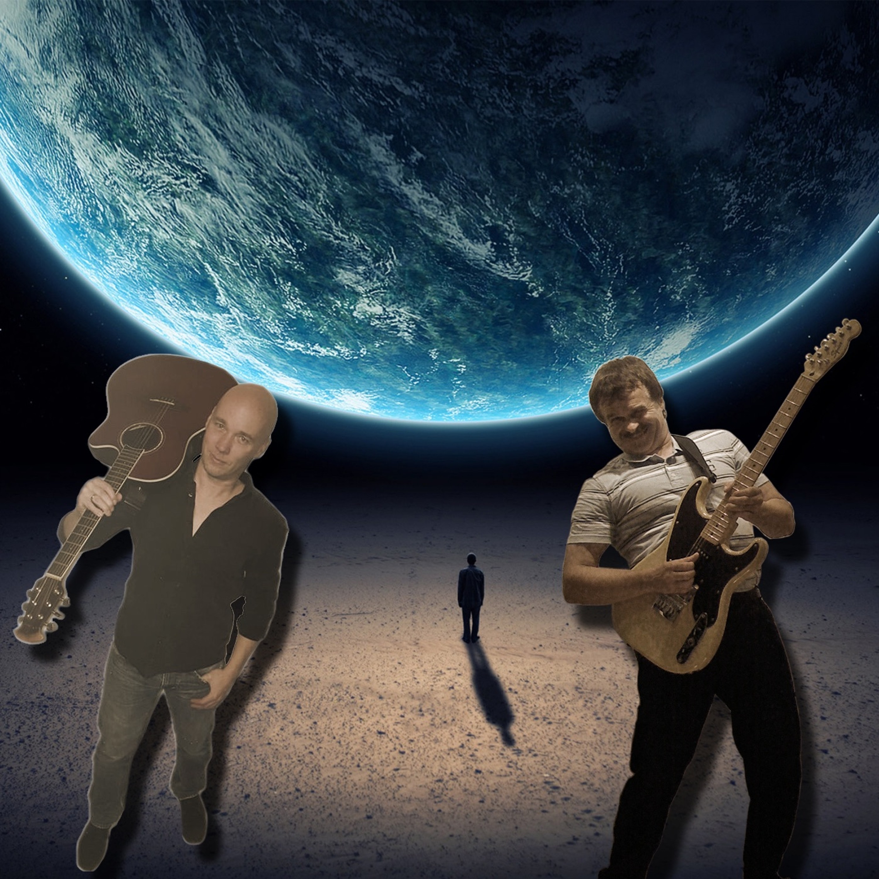 BlueTom Haller