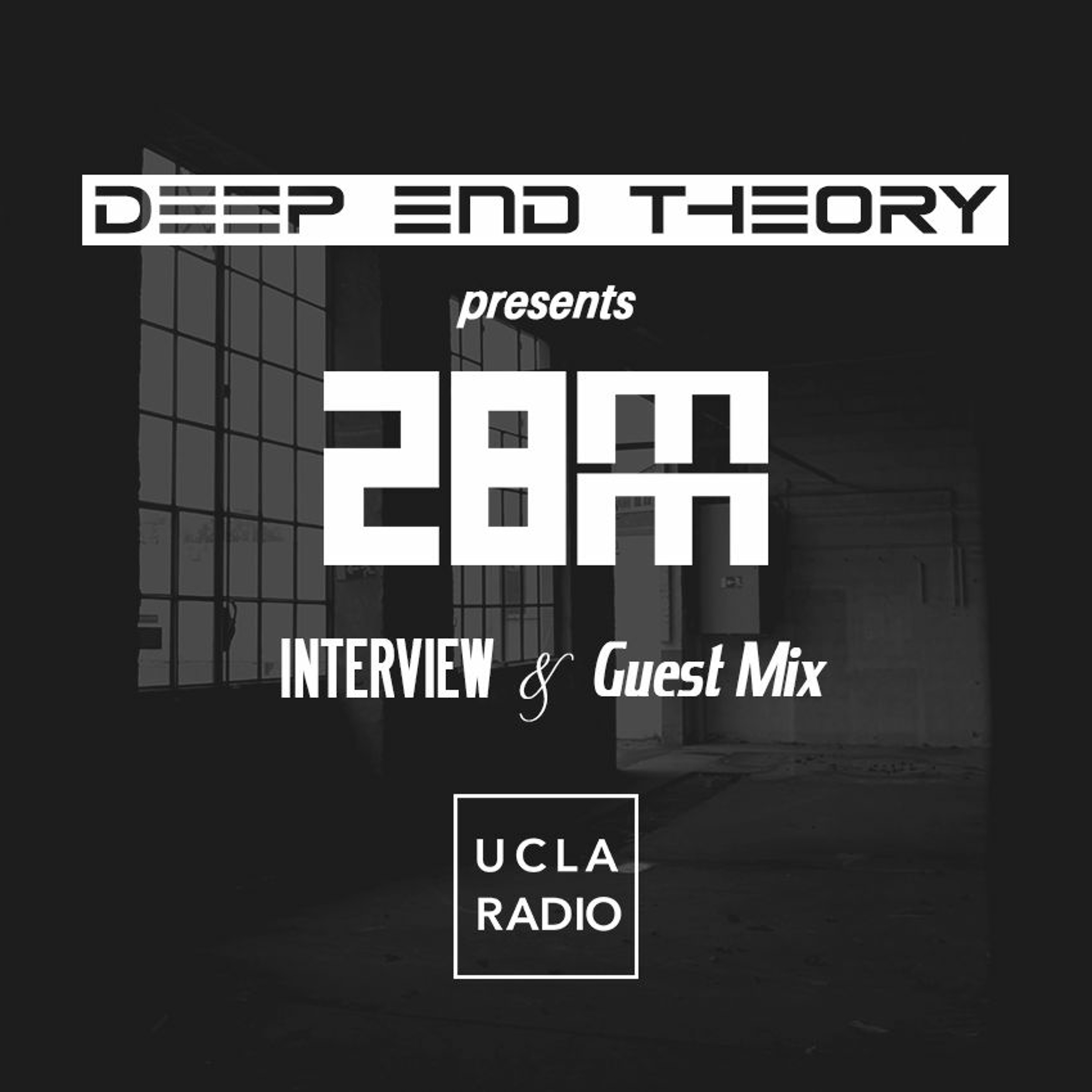 DEEP END THEORY
