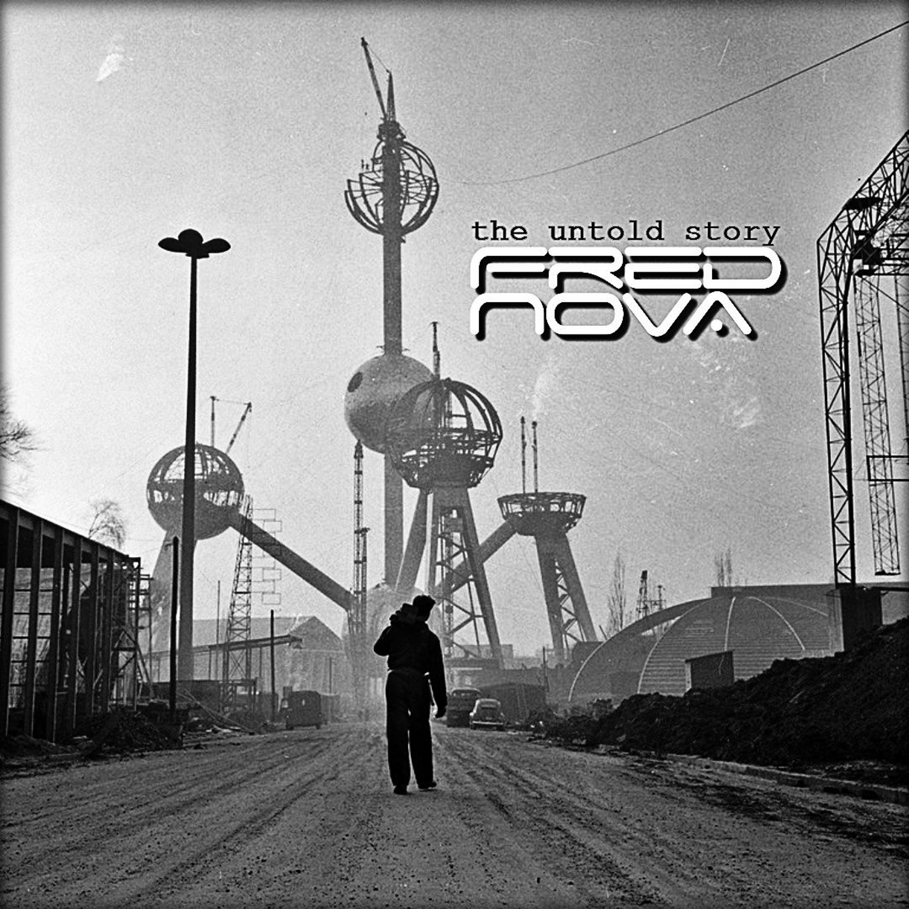 Fred Nova - in the mix