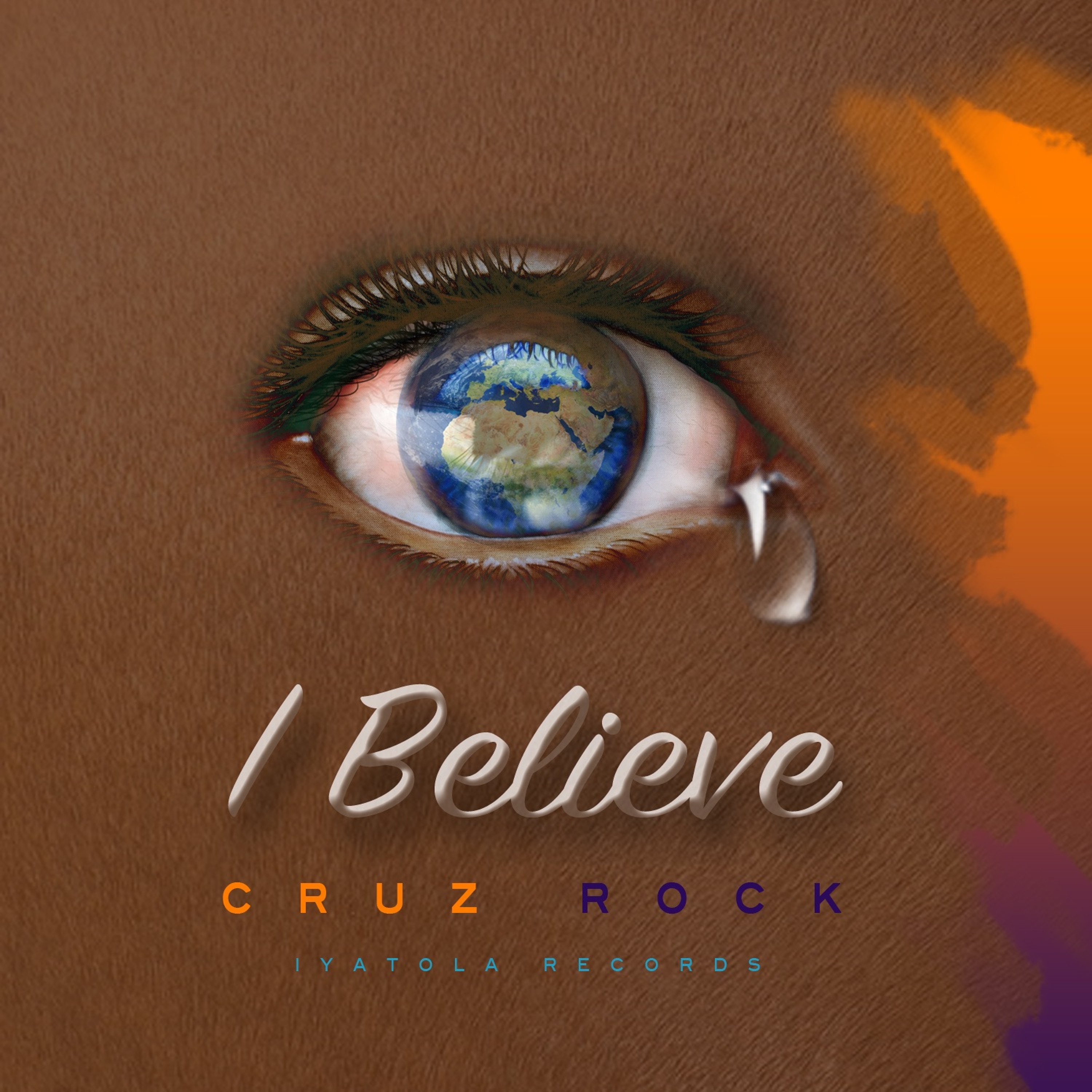 I Believe - Cruz Rock episode artwork
