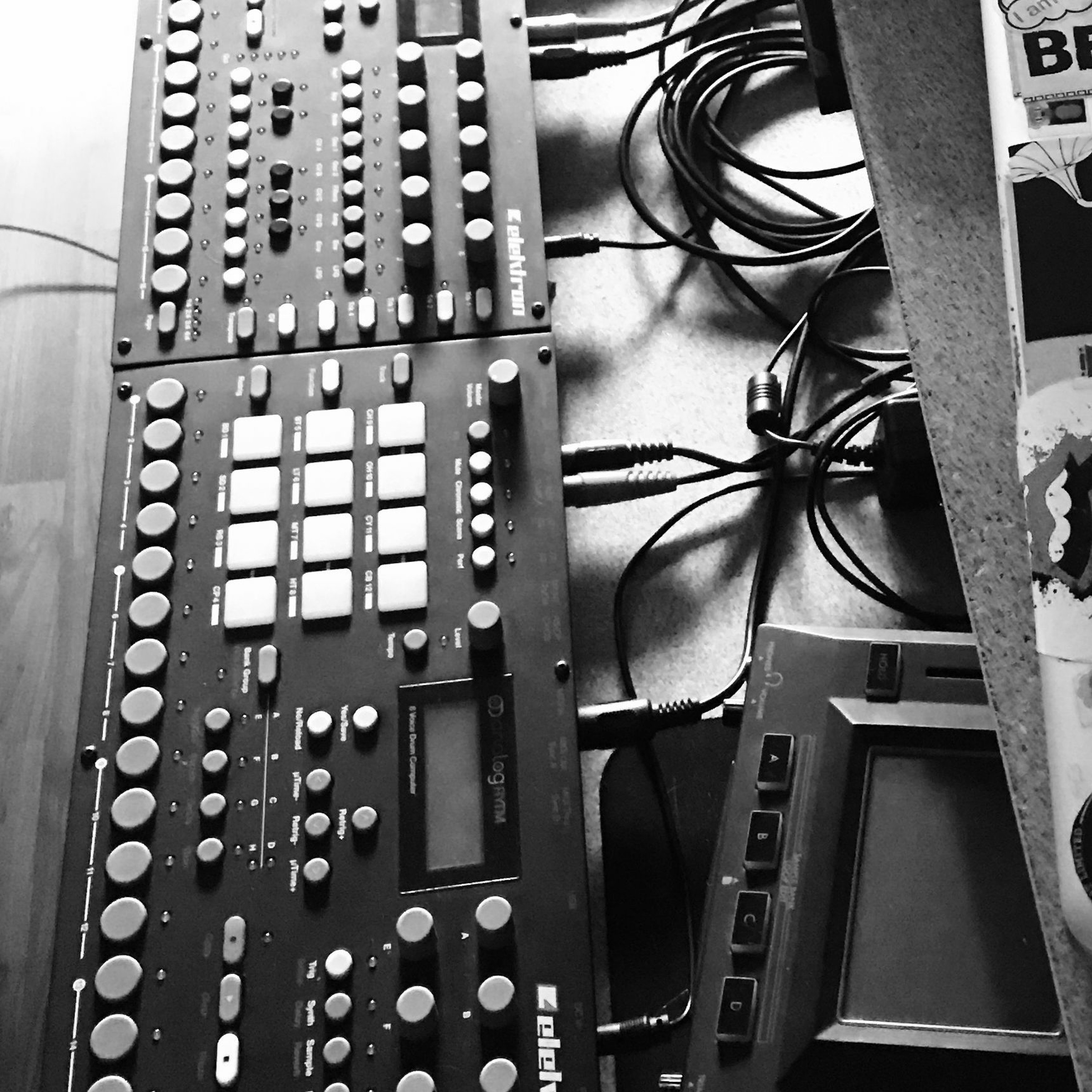 Felix Bernhardt Soundcloud