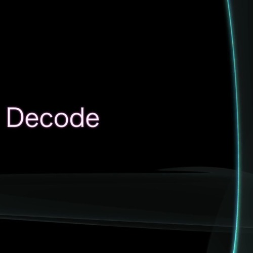 【まゆこ】Decode【歌ってみた】