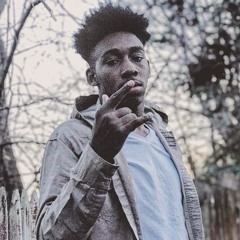 JWOOD-Bitch Im Boomin