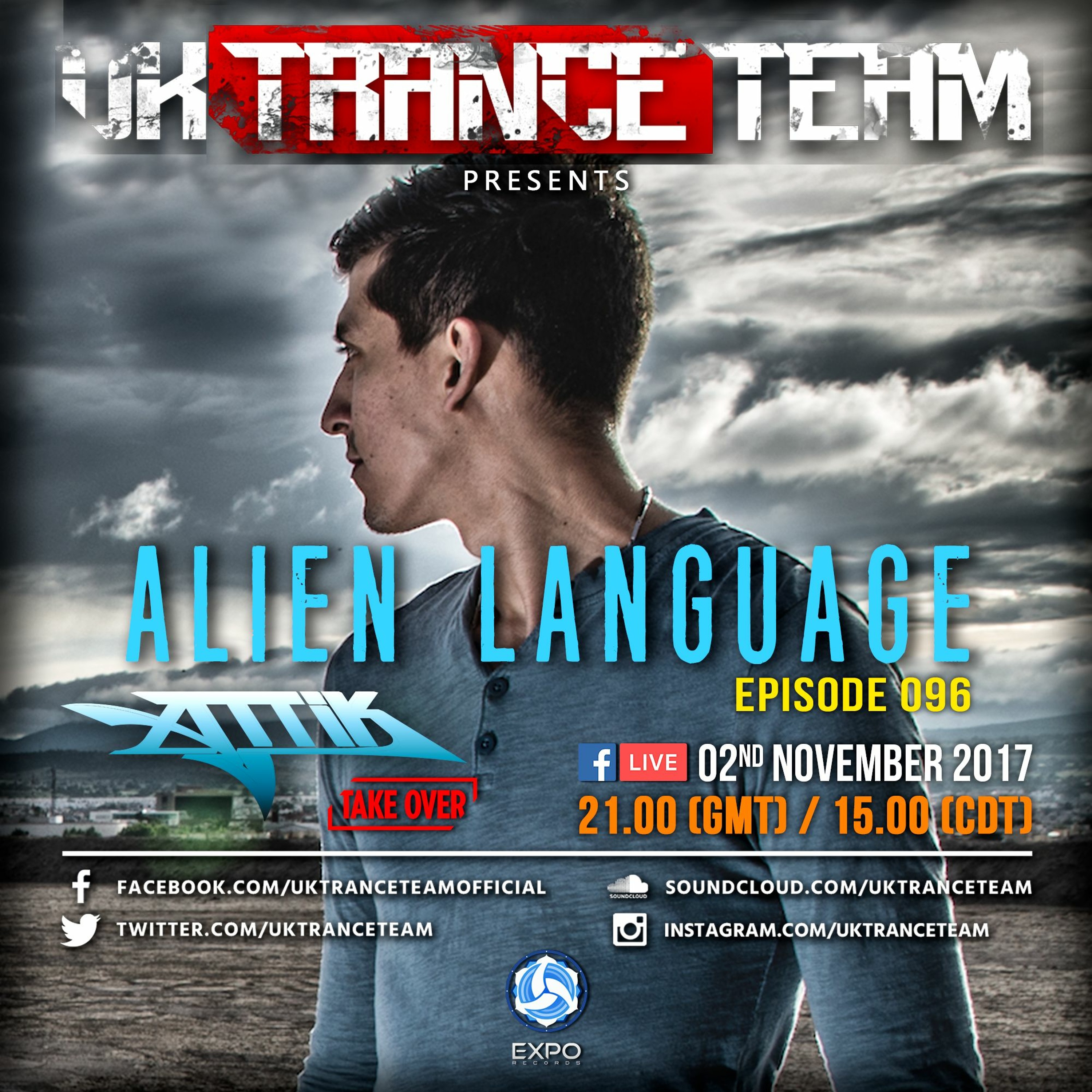 UkTranceTeam