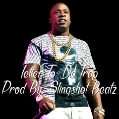 "Letter To Da Trap" Yo Gotti,Moneybagg Yo, (Type Beat) Prod By: Slingshot Beatz