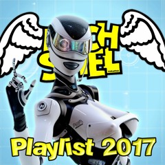 Playlist 2017 - NACHSPIEL Sonntag-Nacht-Club [KitKatClub]