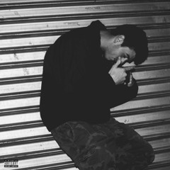 McCue Layde - Consistently Searching (feat. Shivabando)