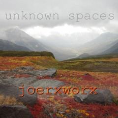 Unknown Spaces