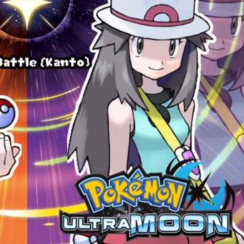 pokemon ultra sun and moon kanto pokemon ultra sun and moon kanto