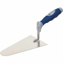 we need trowel