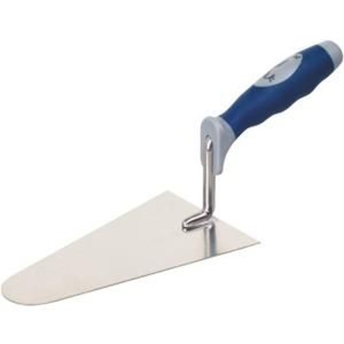we need trowel