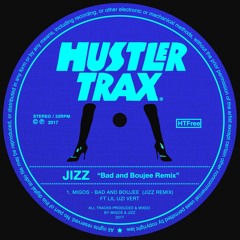 Migos - Bad and Boujee Ft Lil Uzi Vert(Jizz Remix) [Free Download]