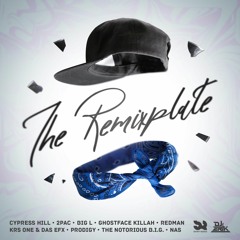 Cypress Hill – Throw Your Hands In the Air (Shiny Radio Ft. DJ ERIK Remix)