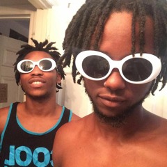 Respect Us Niggas (Prod. Bricks On Da Beat)