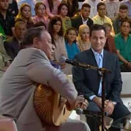 ست الحبايب #عبد الهادي بالخياط #محمد ثروت