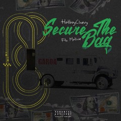 Secure The Bag Feat. Fym Motive