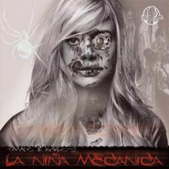 【FreeDownload】DJ Tampo & K-rlos DJ - La Niña Mecanica(Root*M* Remix)