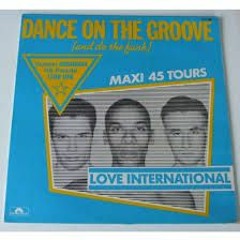 Love International - Dance On The Groove- F.f.d.m. Re- Funk (online - Audio - Converter.com)