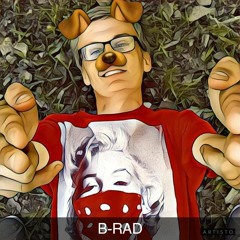 B-RAD - Dear Mama Freestyle(ORIGINAL)