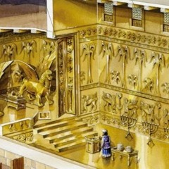 The Most High My Elohim