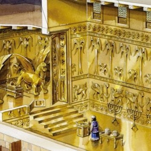 The Most High My Elohim