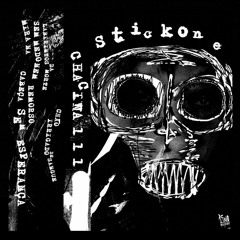 Labirintos da morte - StickOne (CHACINA111)