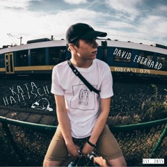 KataHaifisch Podcast 024 - David Eberhard