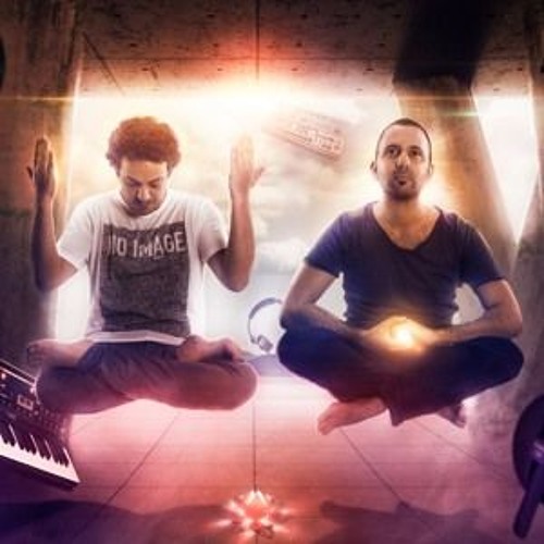 A Tribute Mix To Vini Vici (Masters Of Progressive Trance Music)