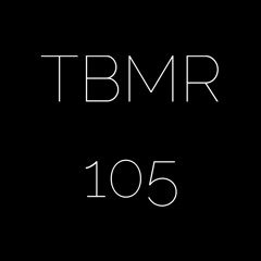 **TBMR Exclusive 105** SPACEGAT - Surprise