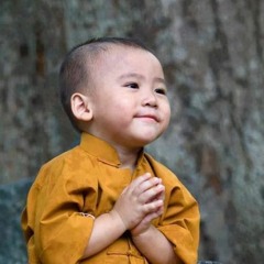Namo Amituofo - Kids Chant