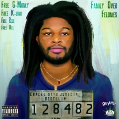 Intro (ft. Uptown Mula) [Prod. By Lacrise]